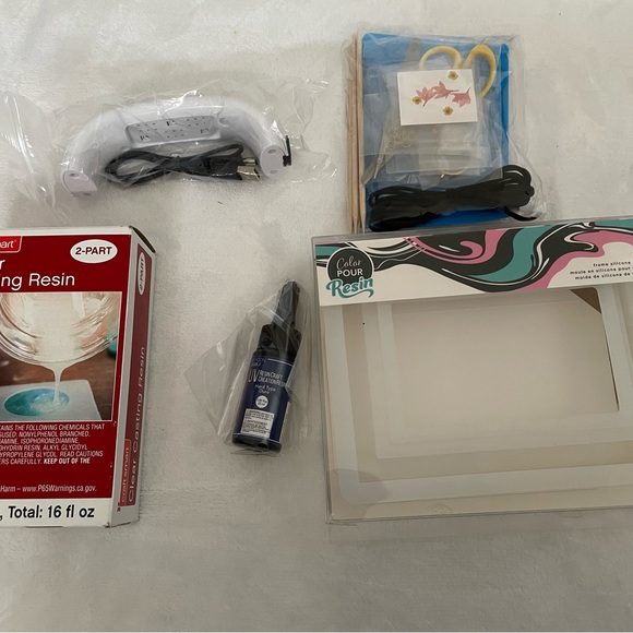 Arts and Crafts Bundle - Picture 14 of 14